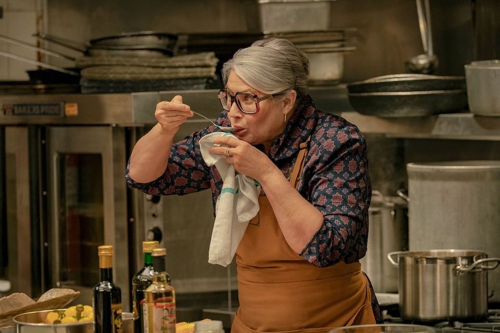 nonnas netflix movie