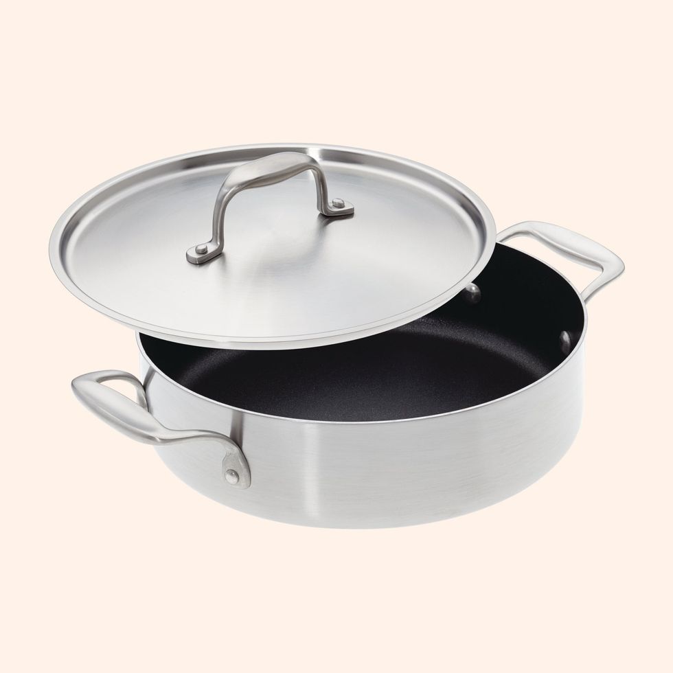 Nonstick Casserole Pan