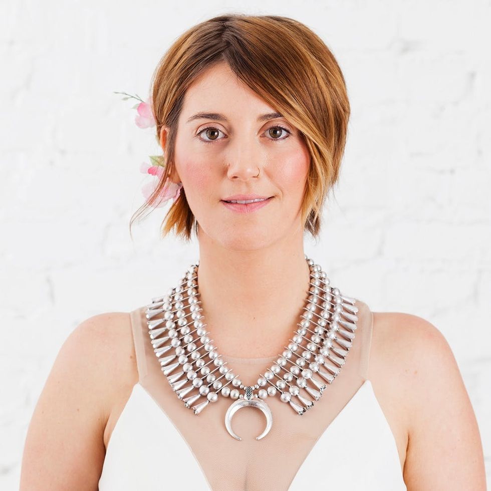 NonTraditionalBrideMakeup1