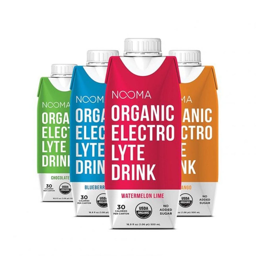 nooma electrolyte drink
