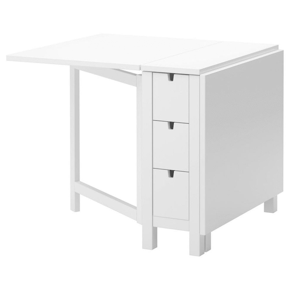 NORDEN Gate-leg Table