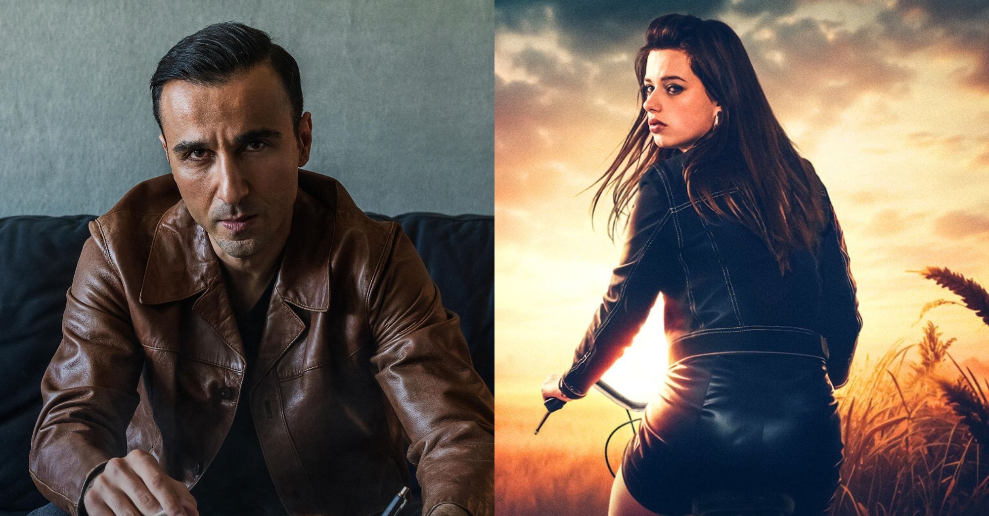 Nordic Noir Shows Like Secrets We Keep