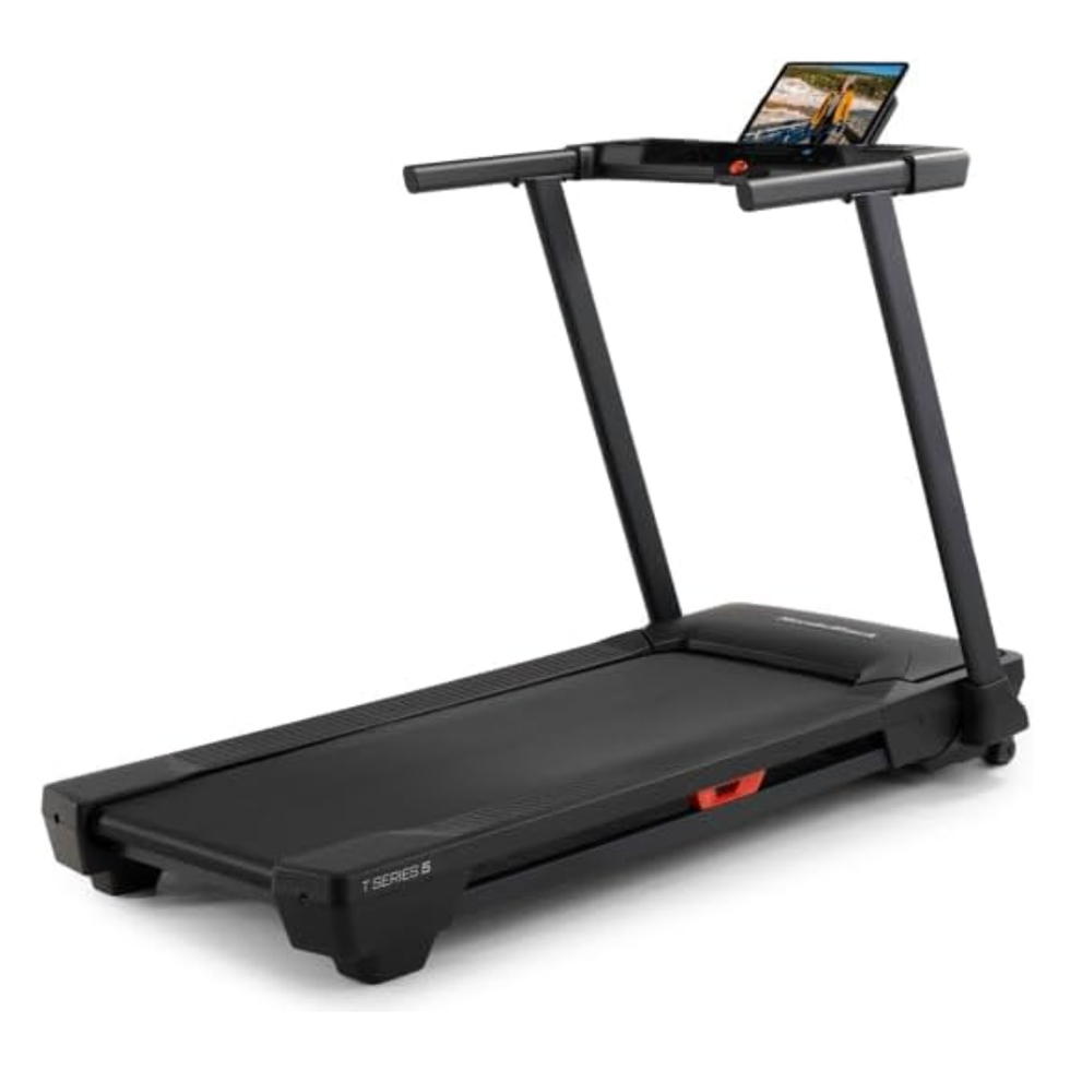 NordicTrack T Series Treadmill