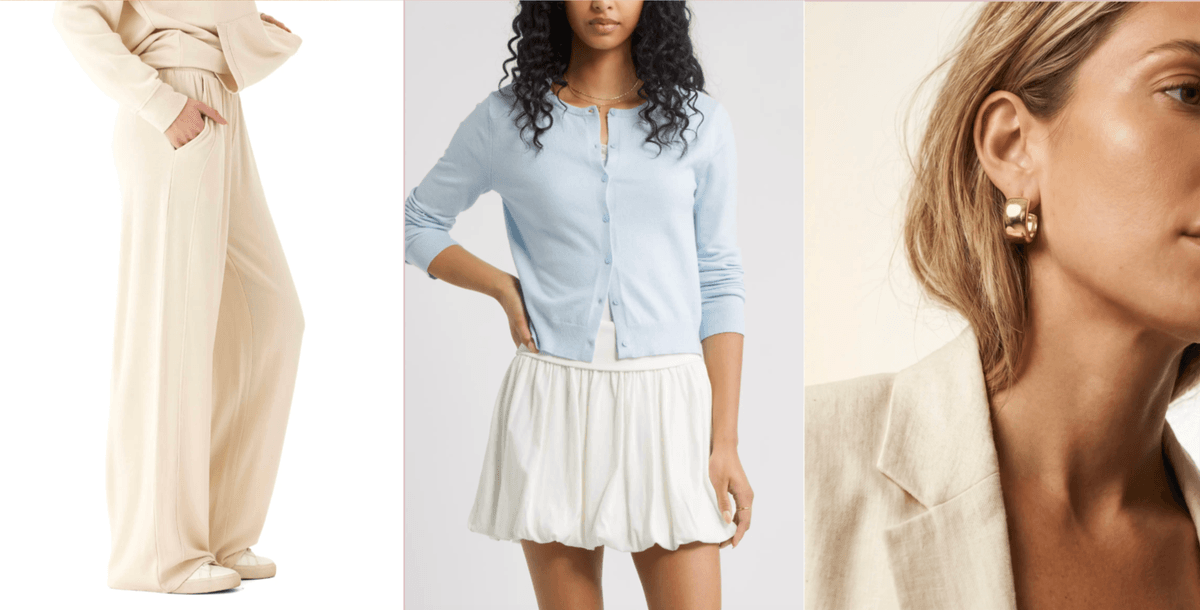 Nordstrom Anniversary Sale