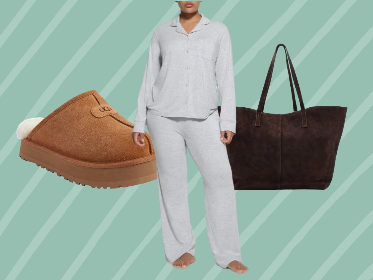 Nordstrom Black Friday Gift Finds Under $100