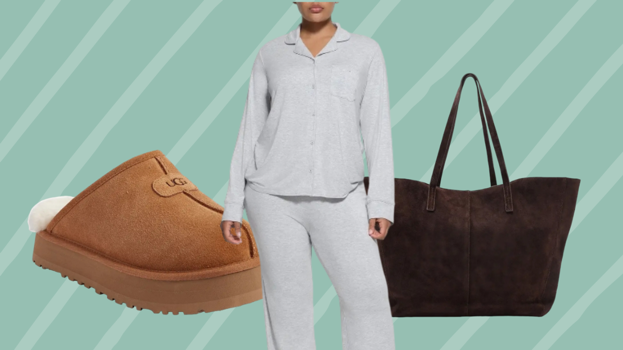 Nordstrom Black Friday Gift Finds Under $100