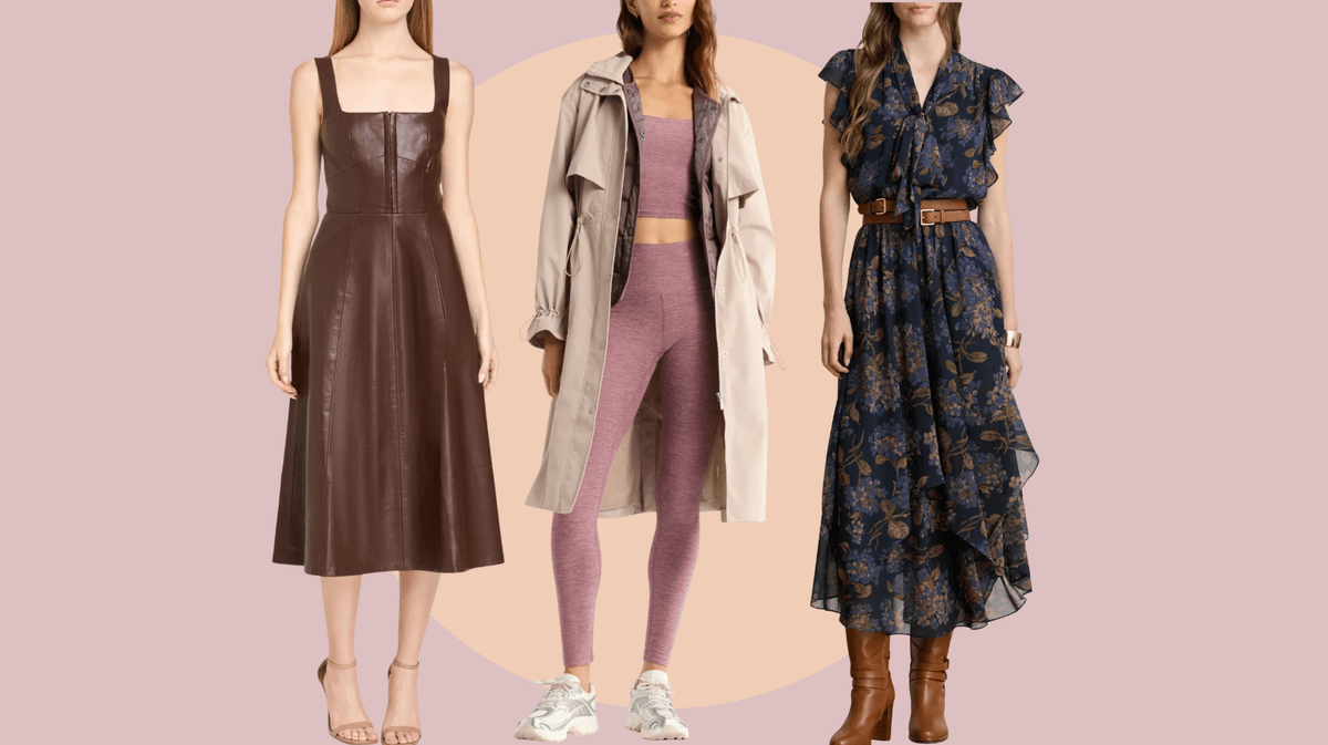 nordstrom fall sale