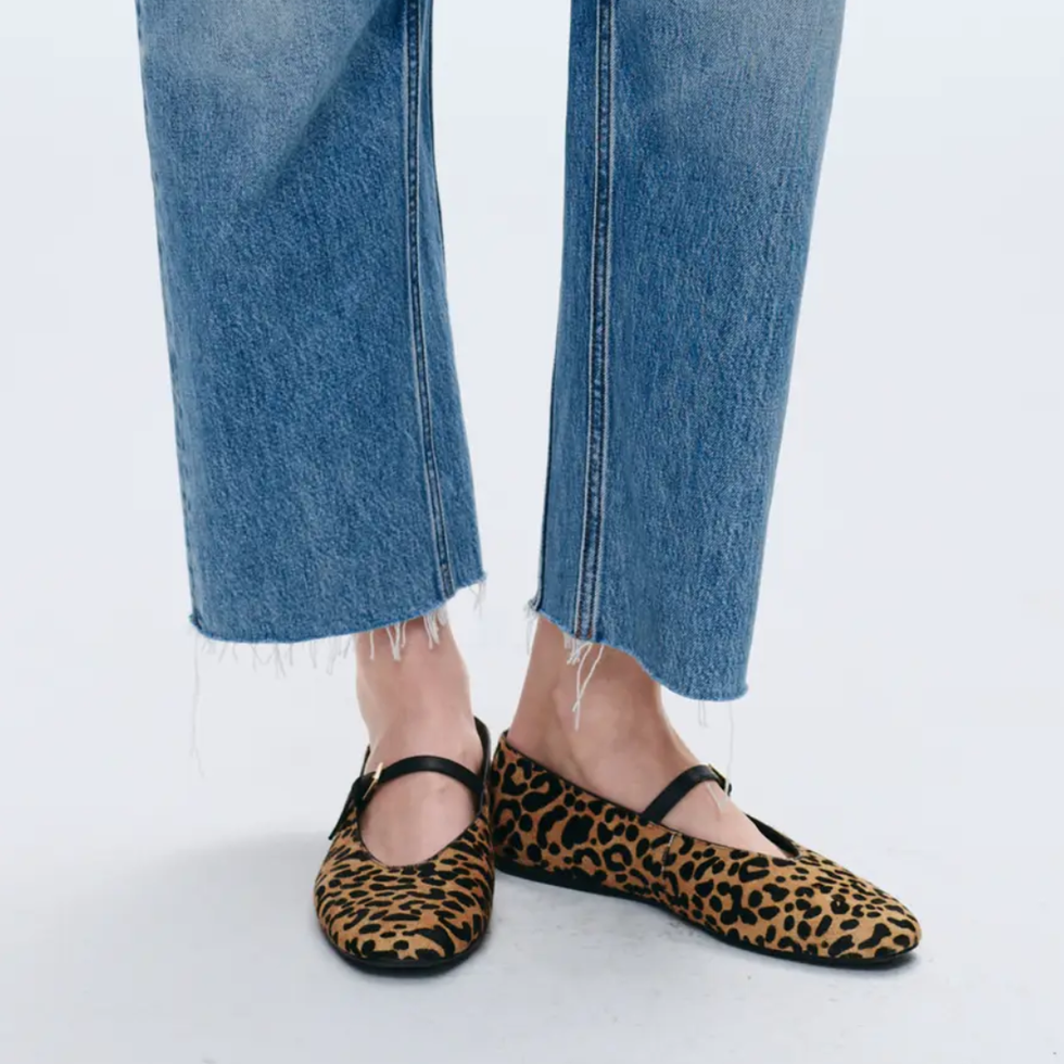 Nordstrom Maraise Ballet Flat