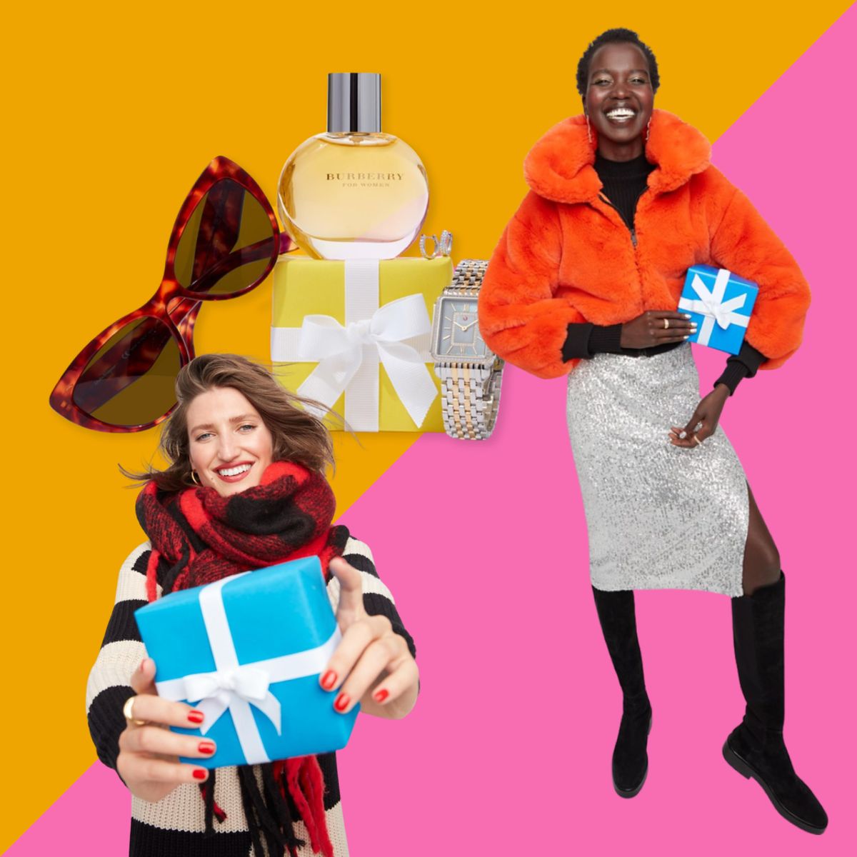 Last Minute Holiday Shopping Tips Nordstrom Rack Brit + Co