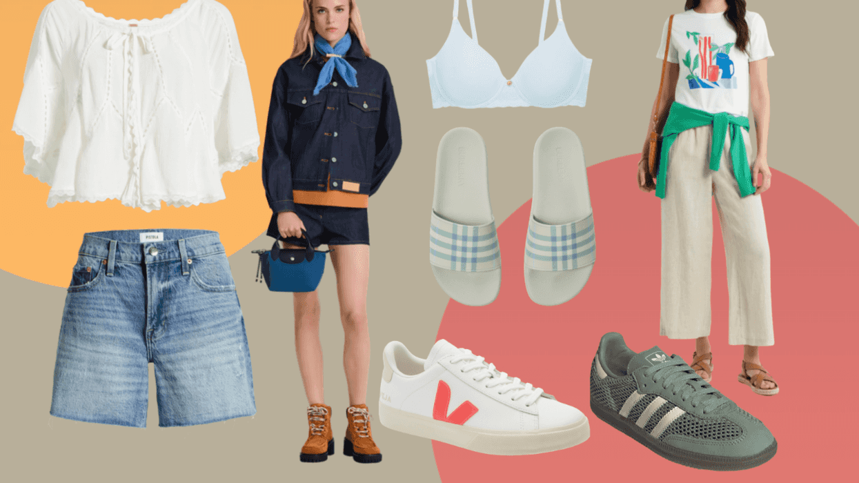 Nordstrom's Half-Yearly Sale