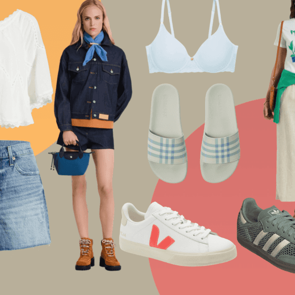 Nordstrom's Half-Yearly Sale