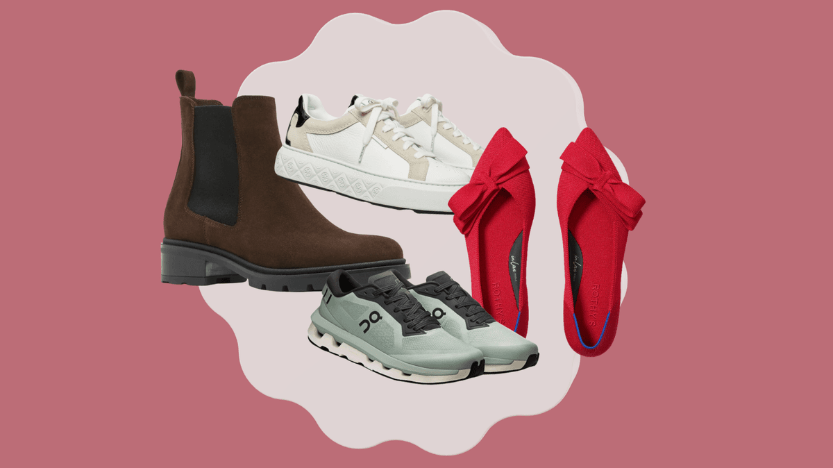 nordstrom shoe sale
