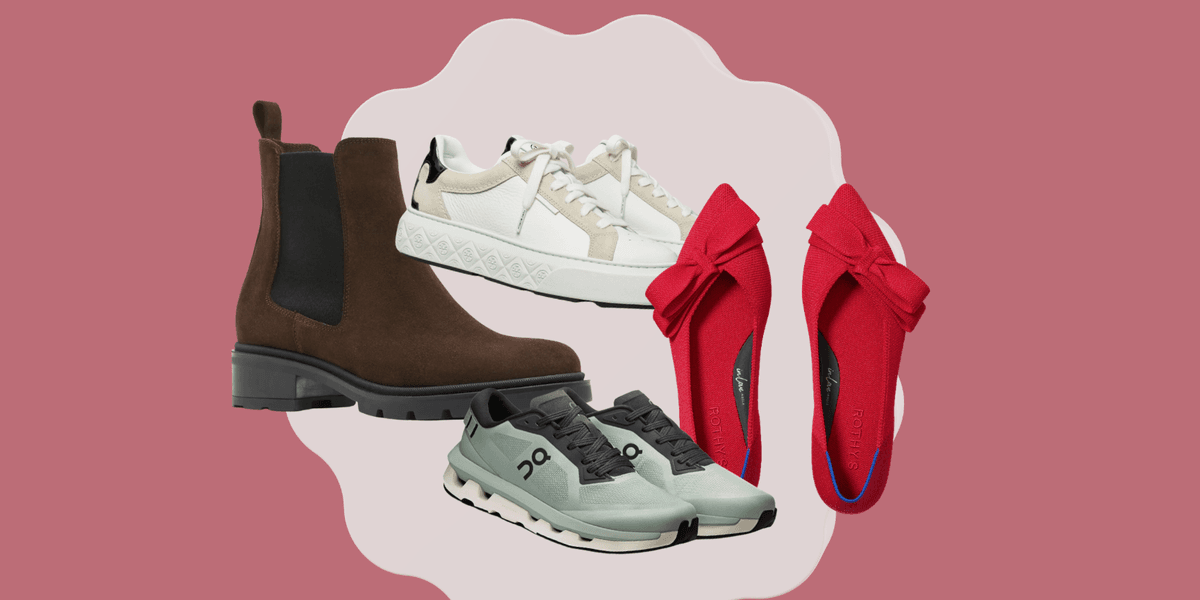 11 Gorgeous Shoes to Shop From Nordstrom's Fall Sale