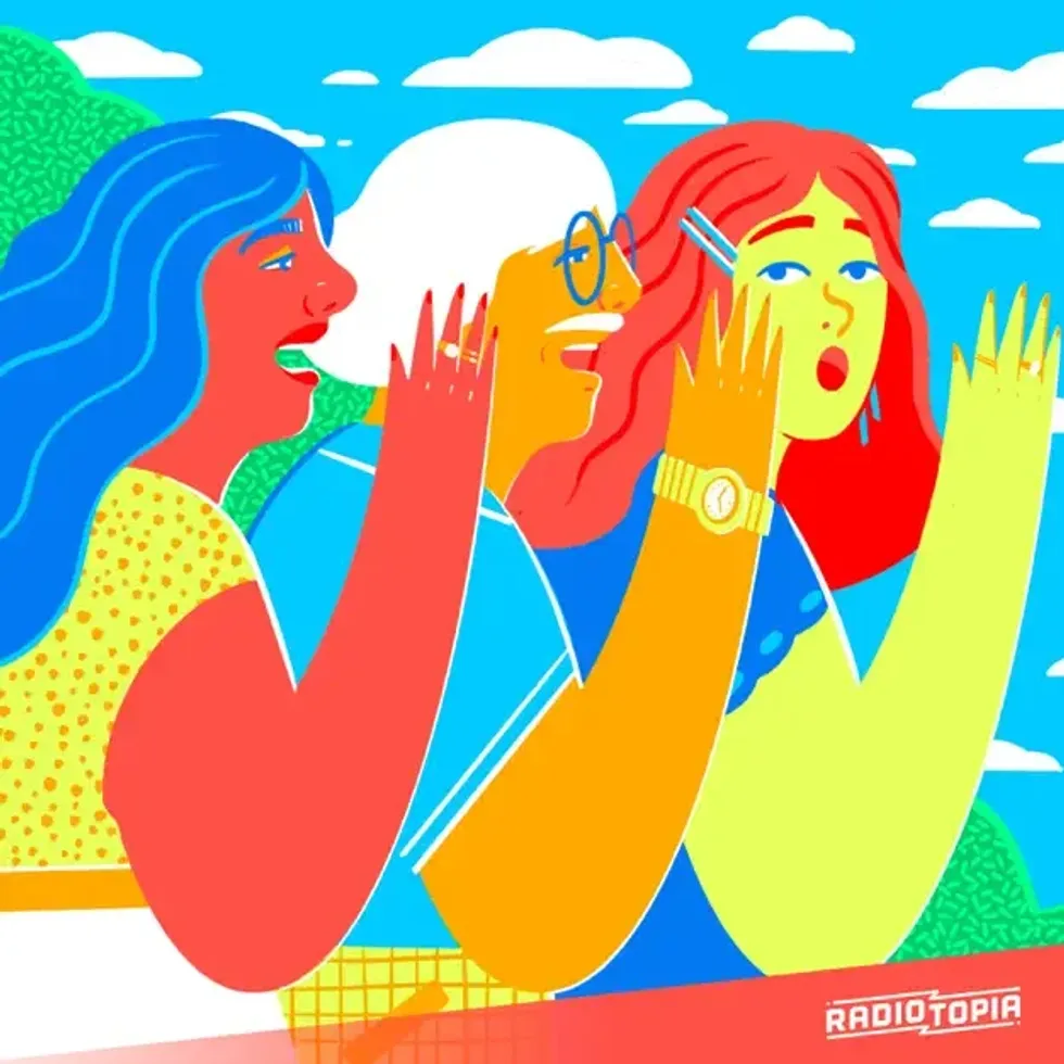 normal gossip podcast