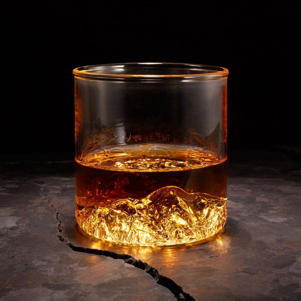 North Drinkware The Teton Tumbler