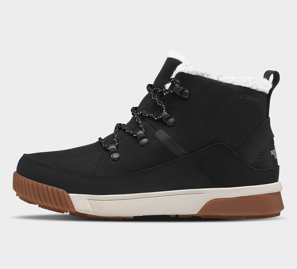 north face boot