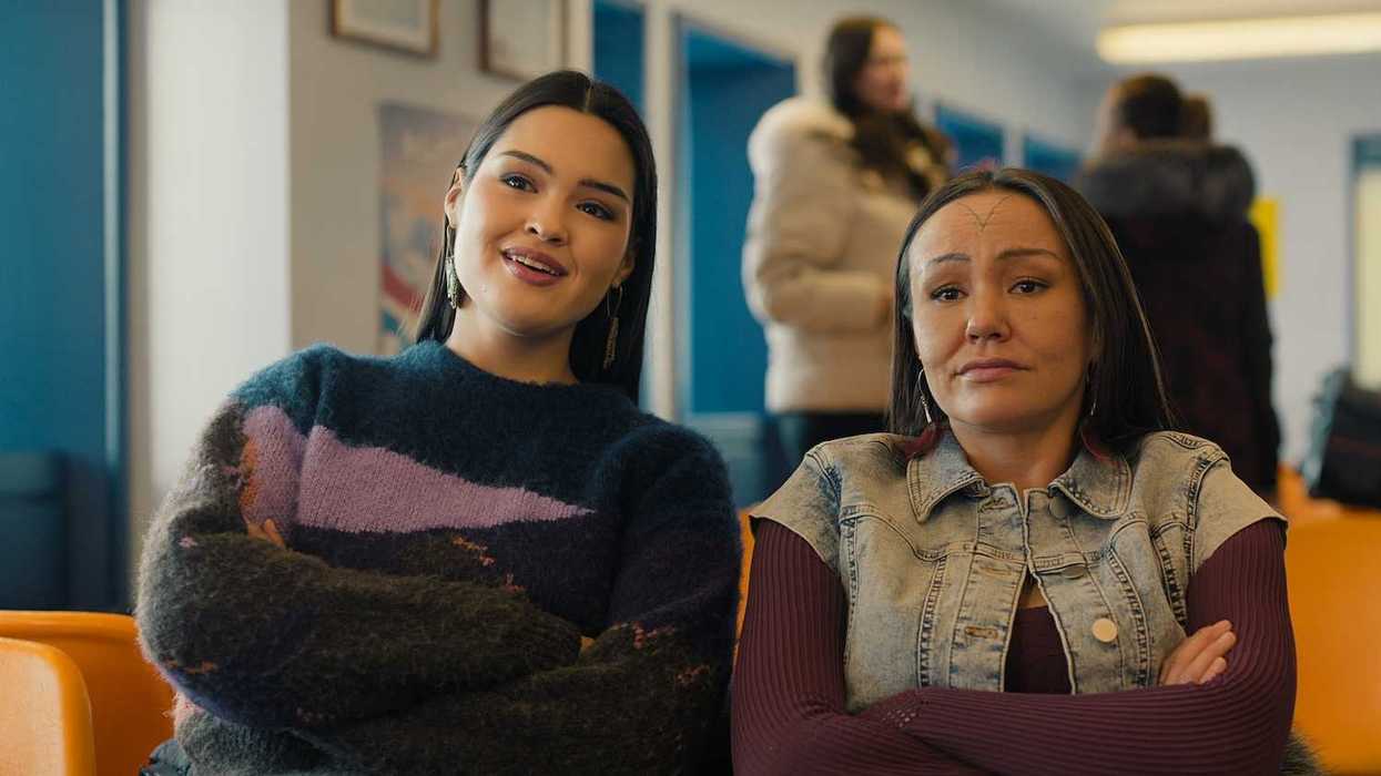 north of north season 2 netflix