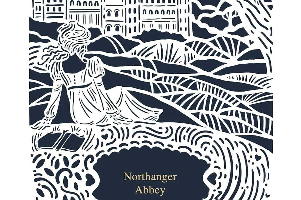 Northanger Abbey by Jane Austen