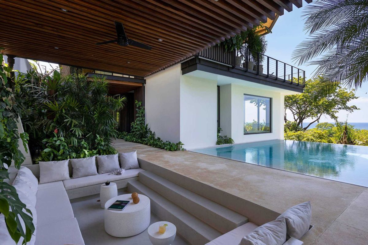 nosara, costa rica airbnb