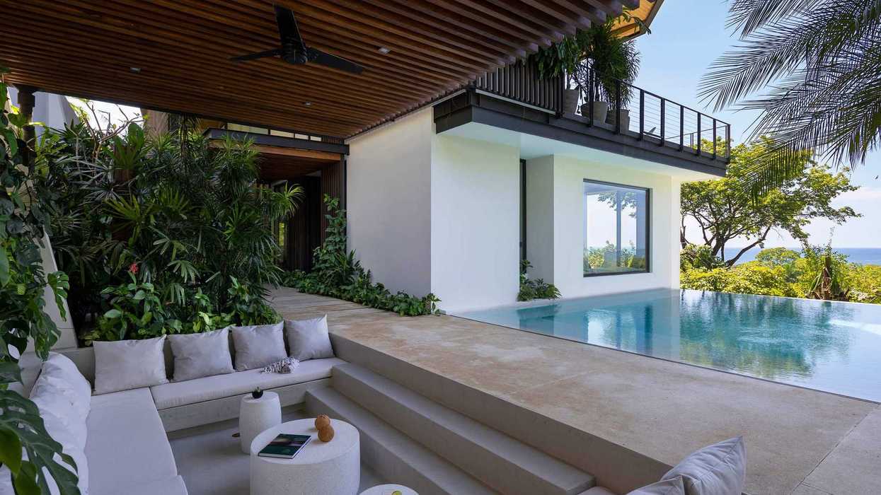 nosara, costa rica airbnb