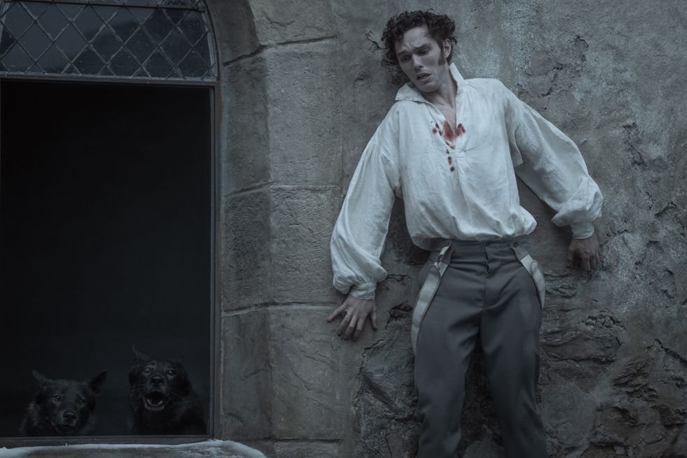 nosferatu thomas hutter