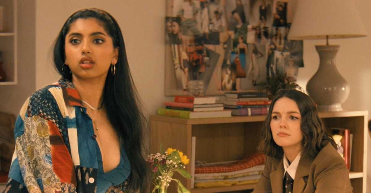 not suitable for work hulu