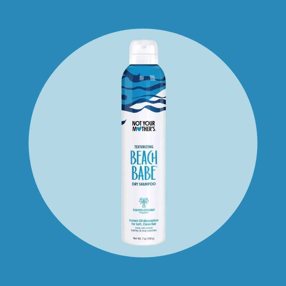 Not Your Mother's Beach Babe Texturizing Dry Shampoo
