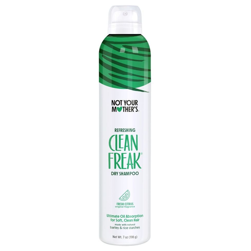 Not Your Mother's Clean Freak Original Dry Shampoo