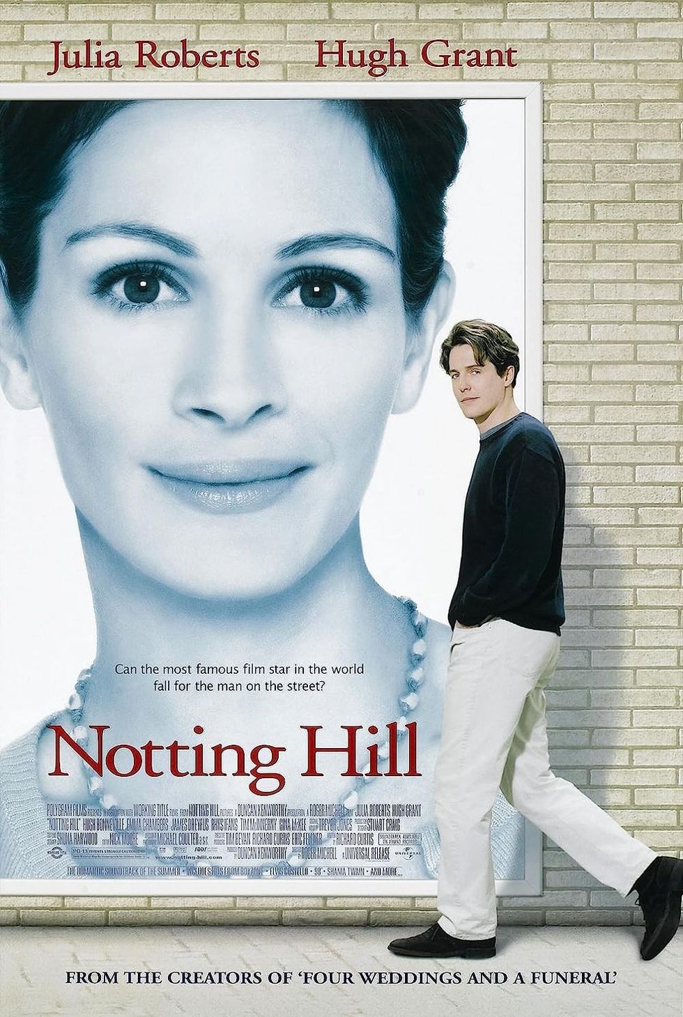 notting hill movie