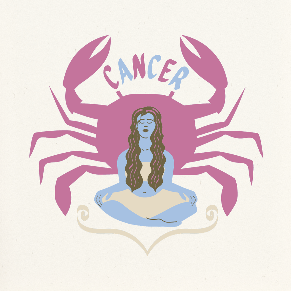 november 2023 horoscope cancer