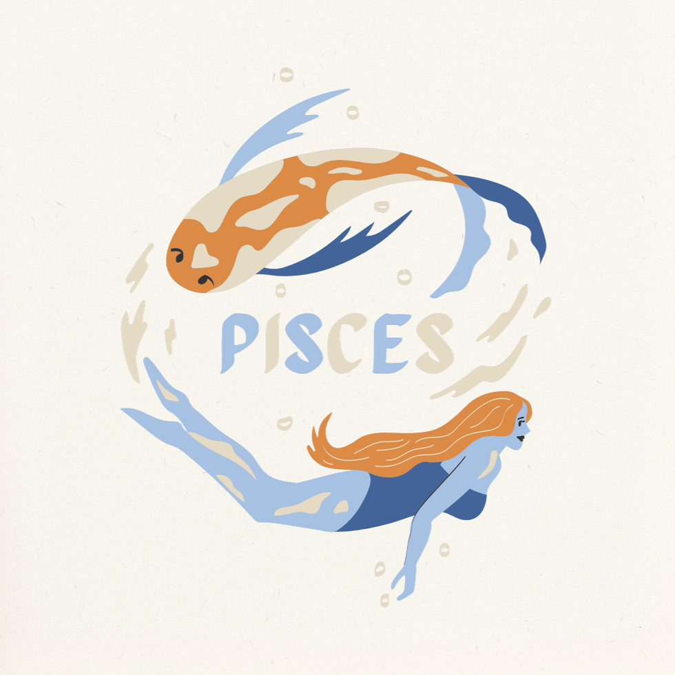november 2023 horoscope pisces