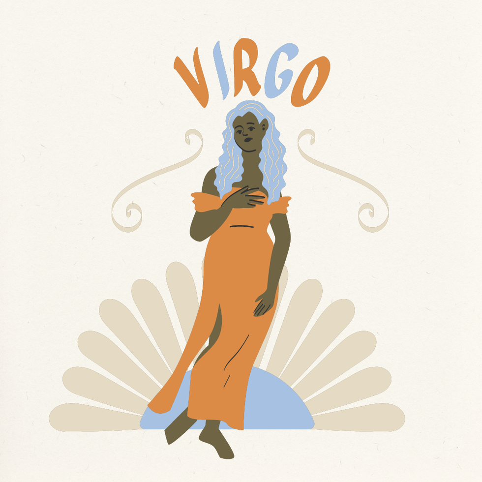 november 2023 horoscope virgo