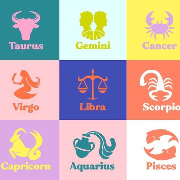 November Horoscope 2025