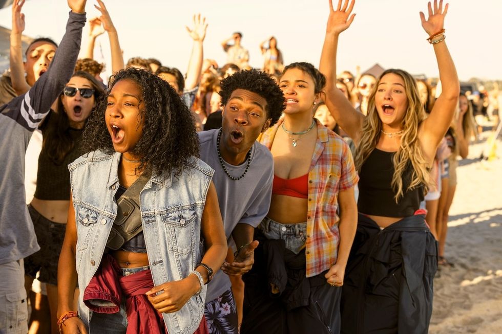 november tv shows outer banks season 4 part 2