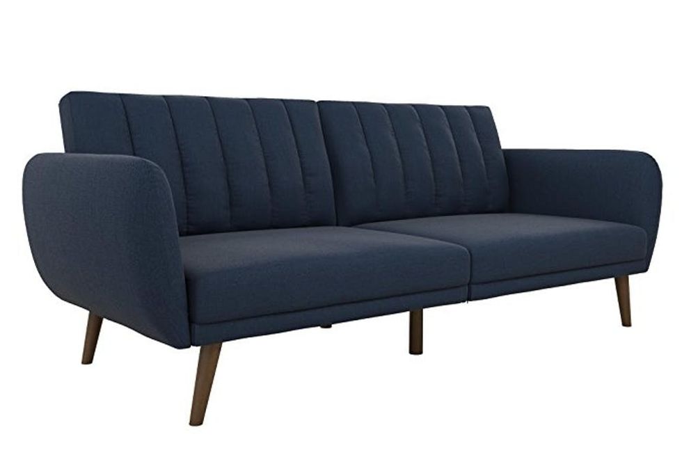 12 Stylish Futons That Don’t Suck Brit + Co