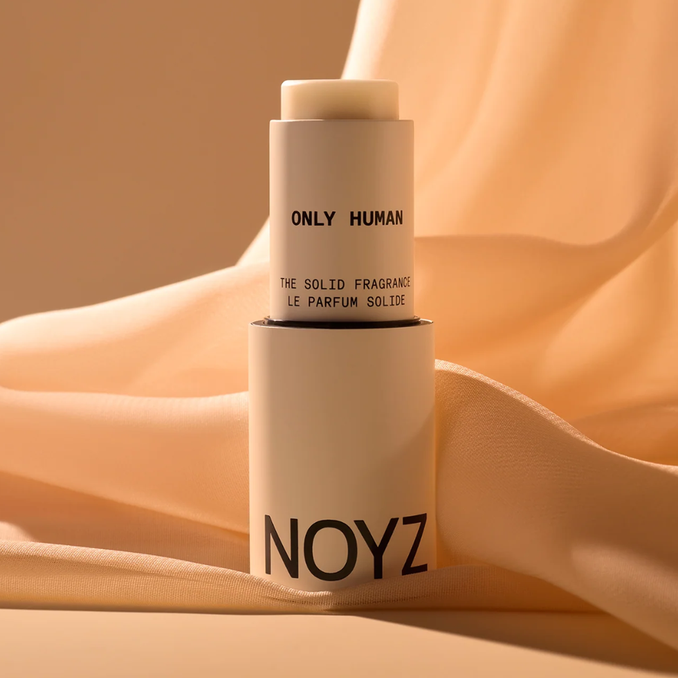 Noyz Solid Fragrance