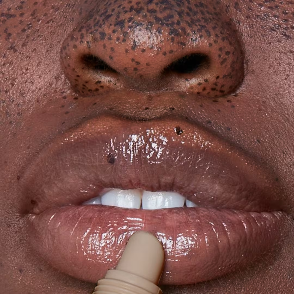 Nudescreen Lip Primer