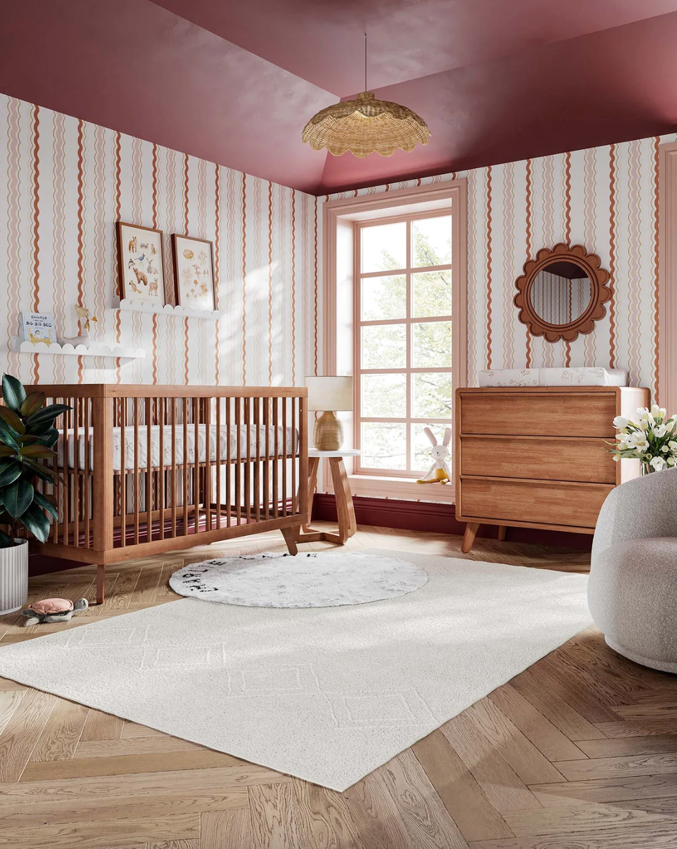 nursery colors