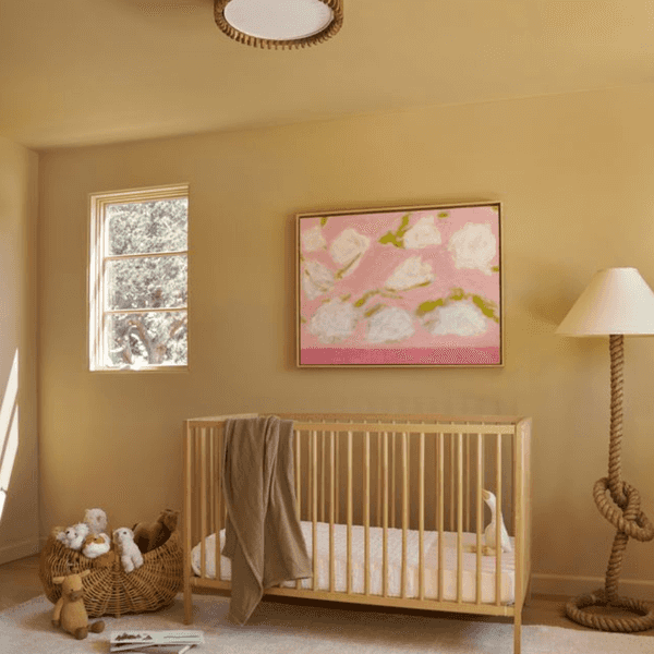 nursery design