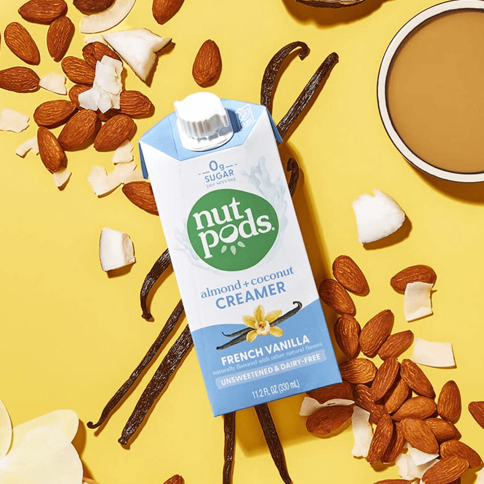 Nutpods French Vanilla Creamer