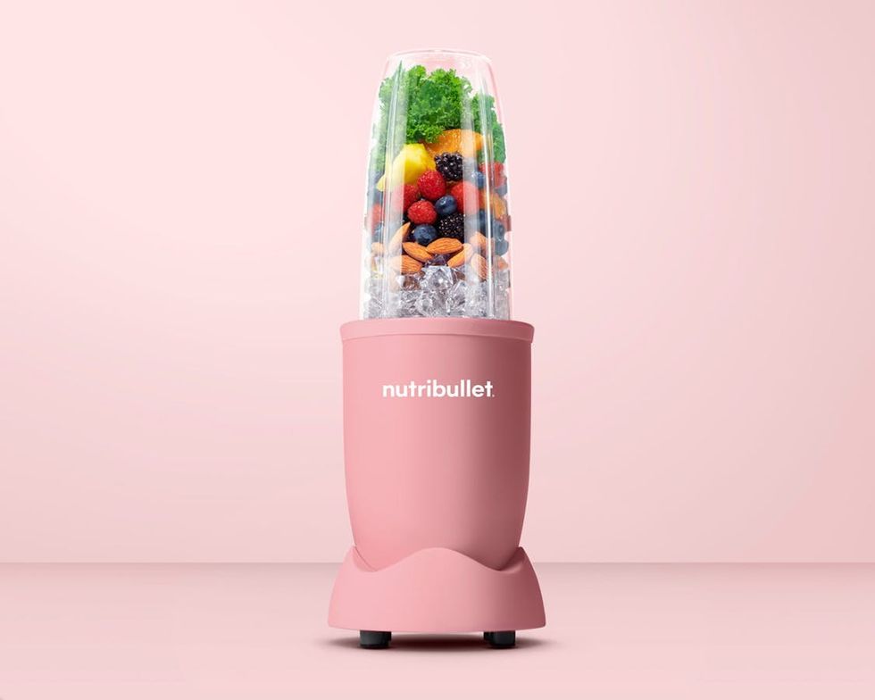 nutribullet Pro 900 Watt Personal Bullet