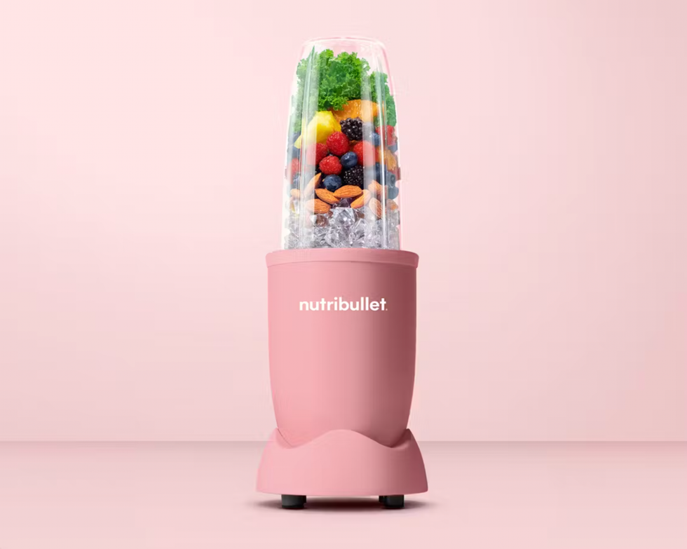 nutribullet Pro 900