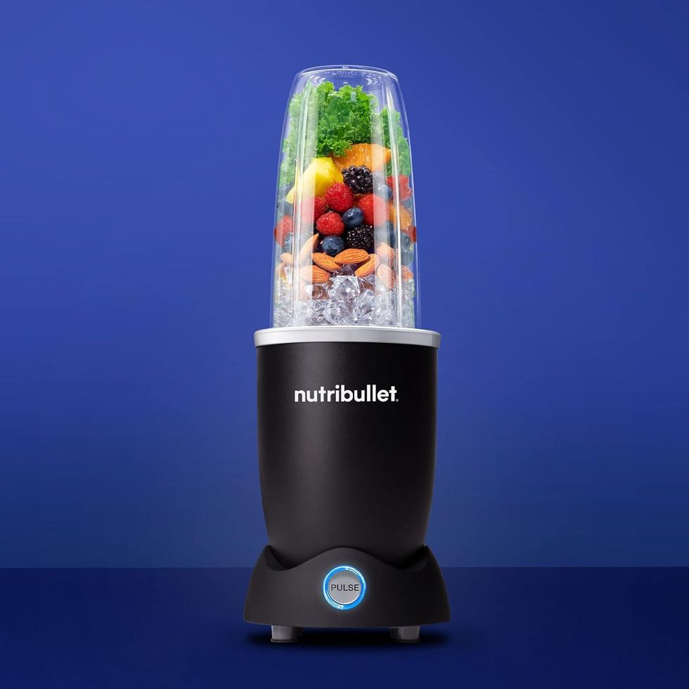 Nutribullet Pro+ Personal Blender