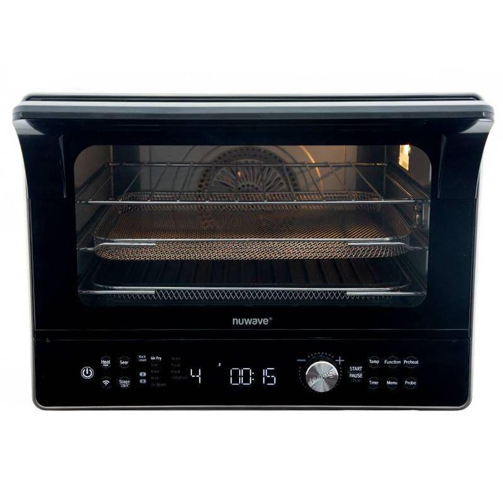 Amazing Smart Ovens And How To Use Them Brit + Co