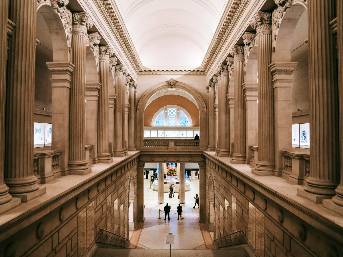 NYC Itinerary For First-Timers