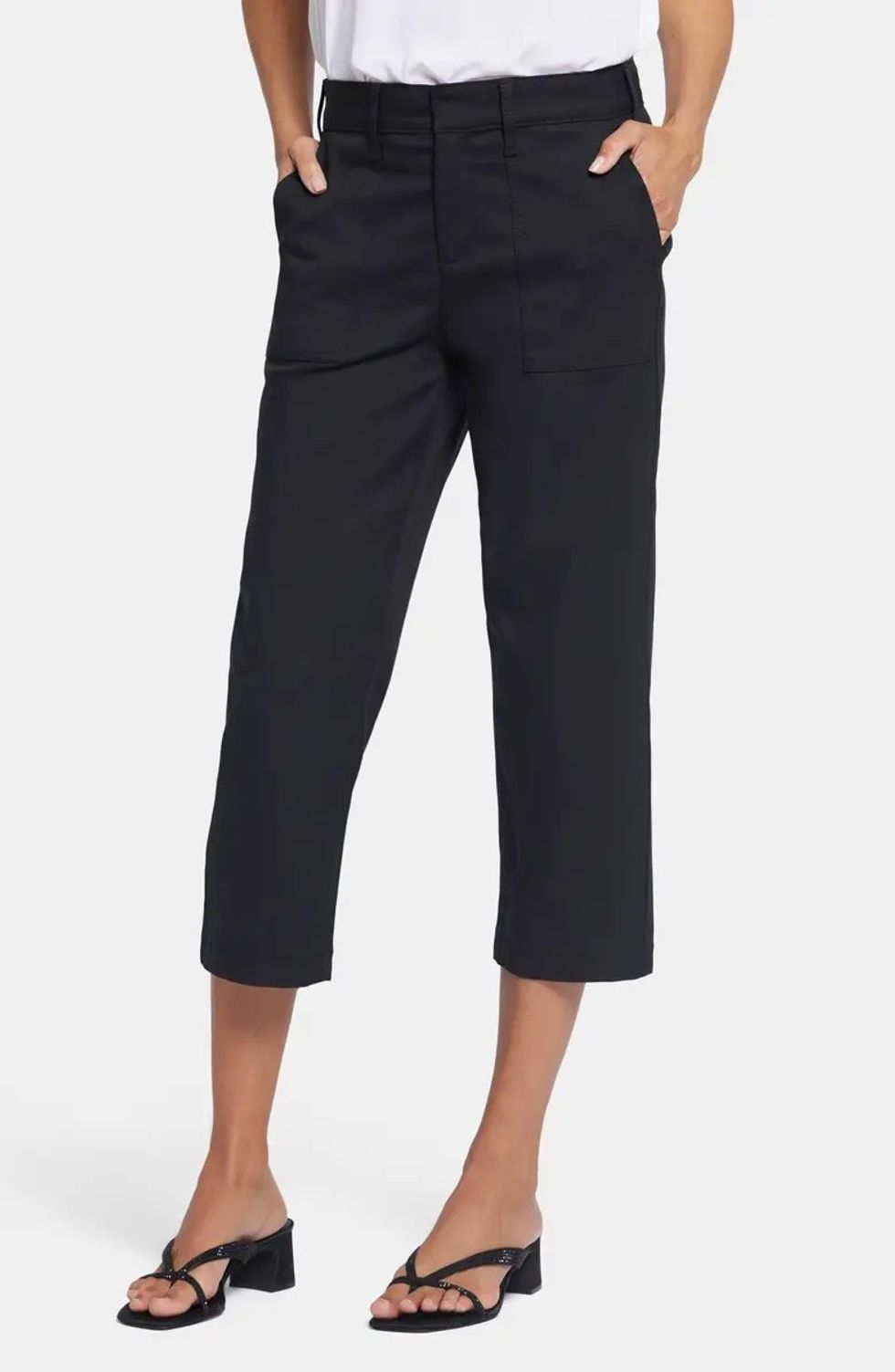 NYDJ Utility Pants