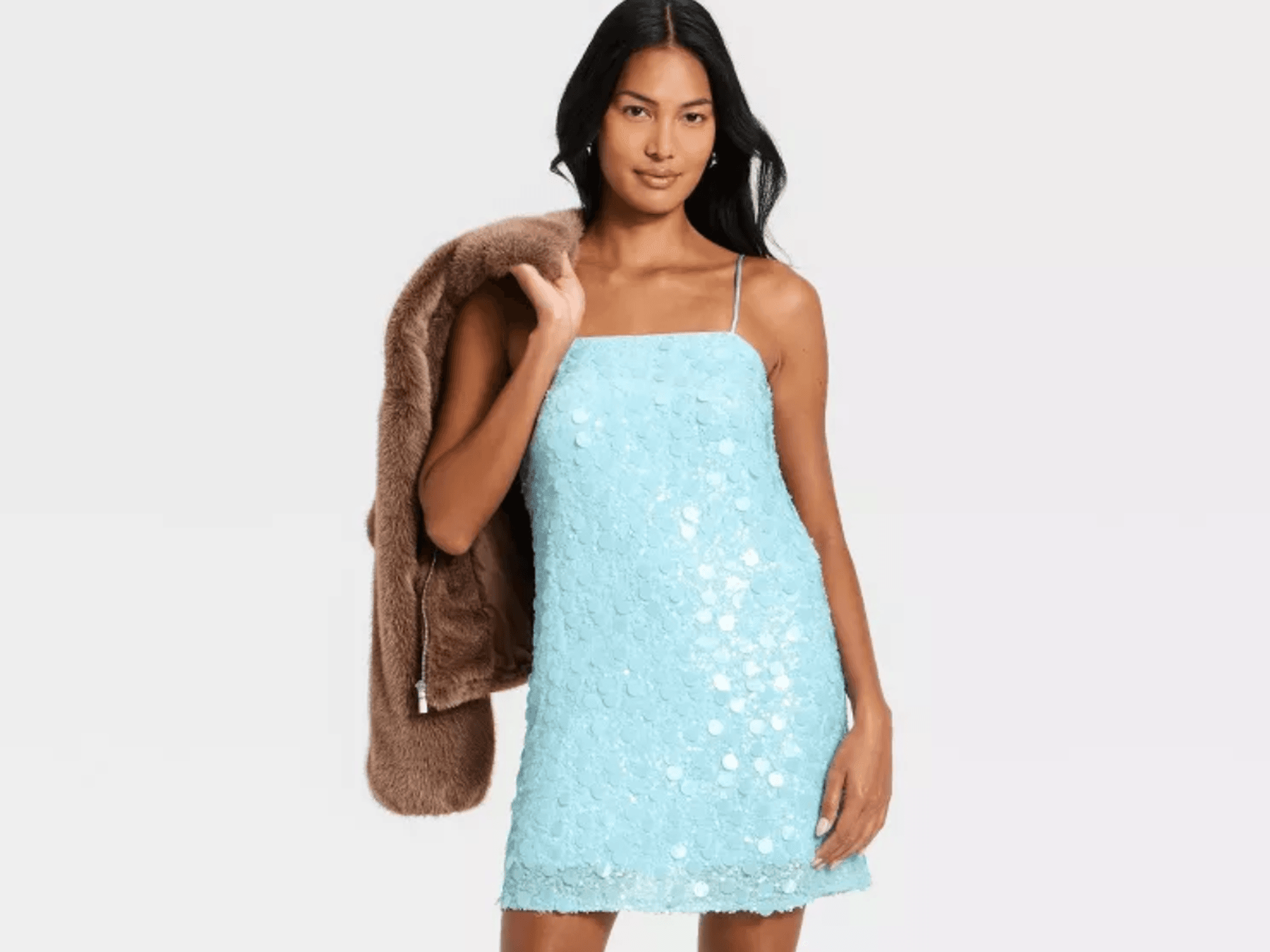 flowy nye dress New Years Eve Dresses: NYE Outfits for 2026