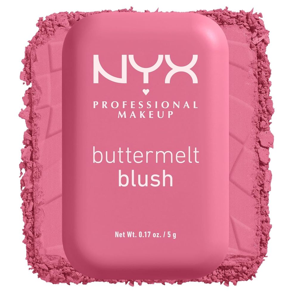 NYX Buttermilk Stick