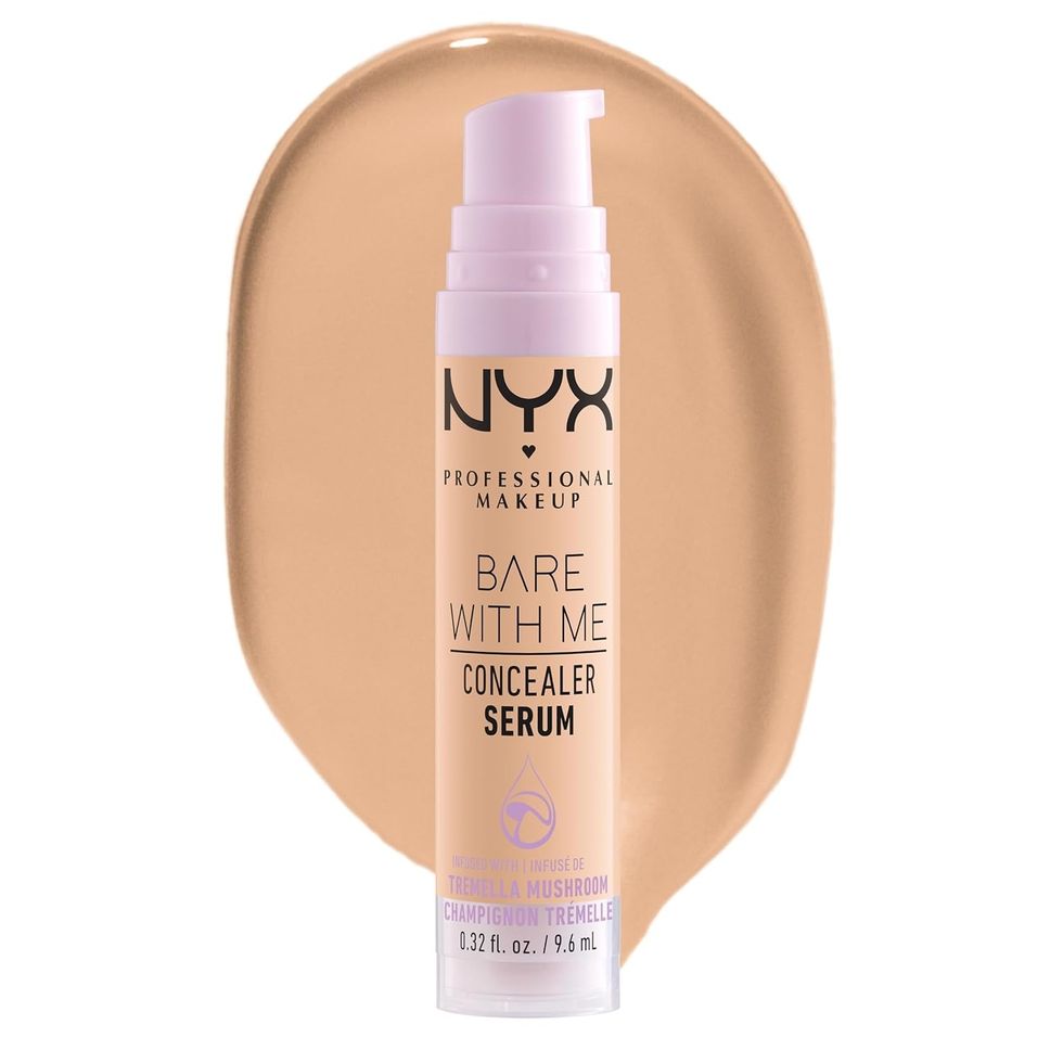 NYX Hydrating Concealer