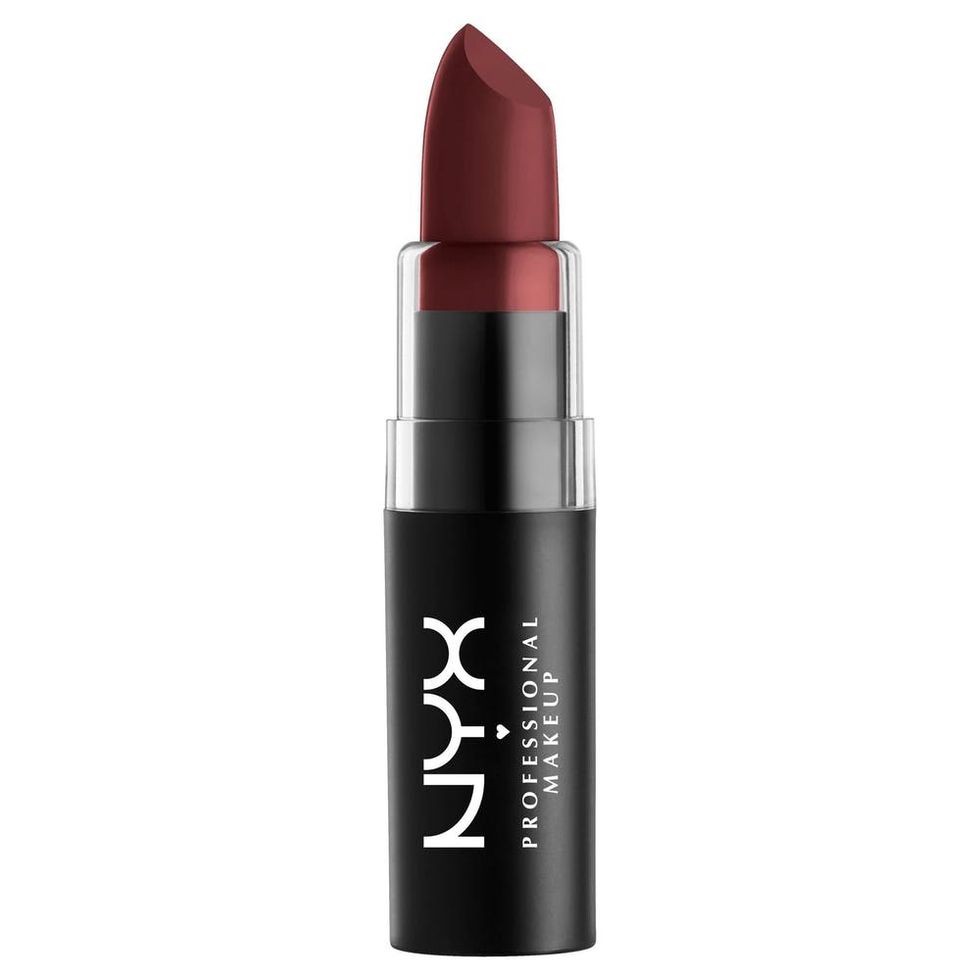 Nyx Matte Lipstick